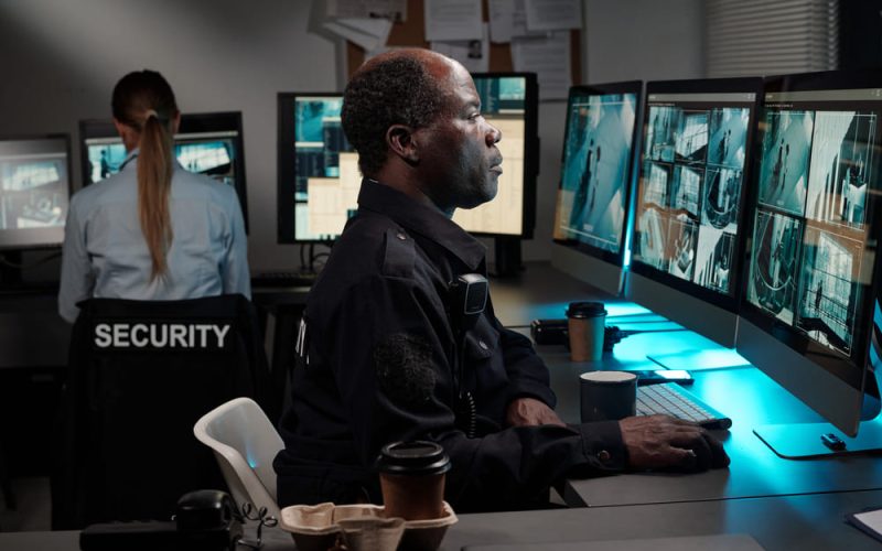 Seguridad Urracá: la mejor opción para instalar cámaras de seguridad con calidad garantizada