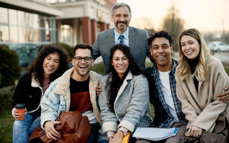 Ciudad de Panamá: formación en Educación con visión de futuro en la Universidad Latina