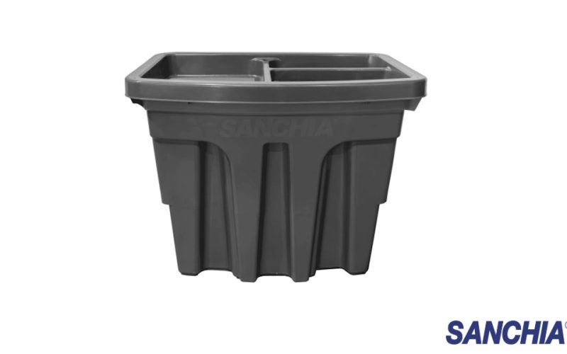 Tendencias del mercado de pilas plásticas en Aruba: guía para distribuidores