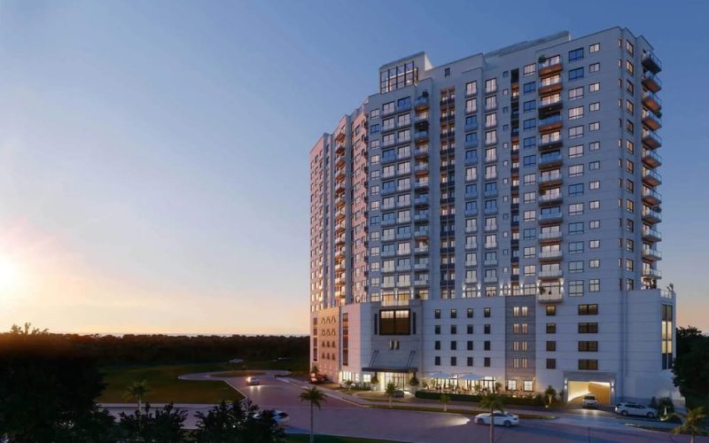 Avenida Balboa: vida urbana, movilidad y modernidad en el corazón de Panamá