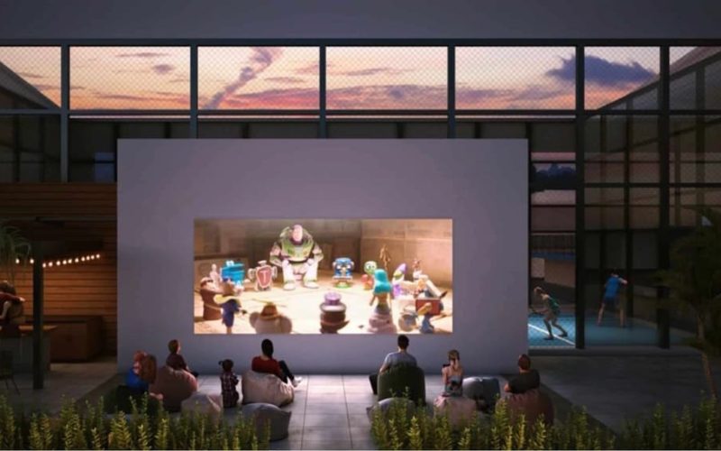 Edificios integrales en Panamá: la nueva forma de tener confort y estilo de vida