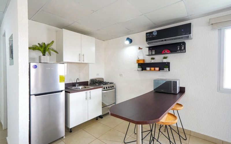 Desarrollo habitacional en Panamá ofrece energía confiable y agua 24/7 para sus residentes