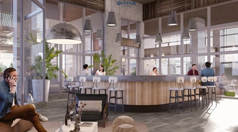 Panamá luxury real estate: Oceana lanza comparativa entre Sky Homes y Penthouse