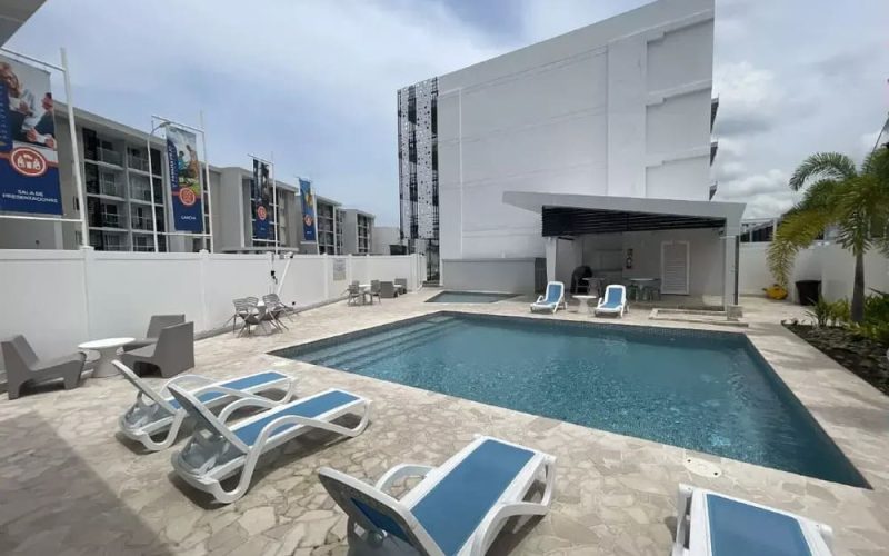 Movilidad inteligente: Panamá Viejo Residences muestra el beneficio de estar cerca de las vías clave