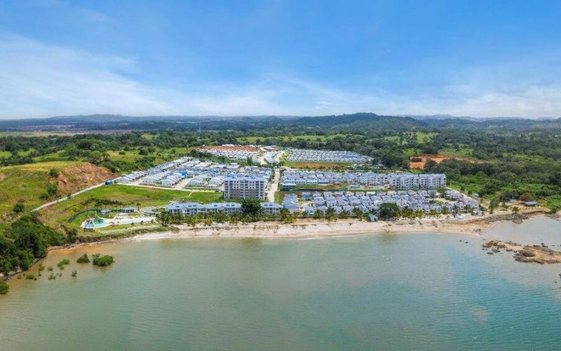 Transporte modernizado: así se simplifica la llegada a Playa Dorada desde la capital panameña