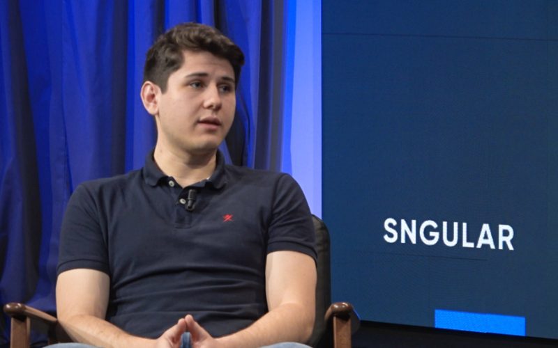 CenteIA suma a Daniel García-Cordero para consolidar su liderazgo en formación en IA